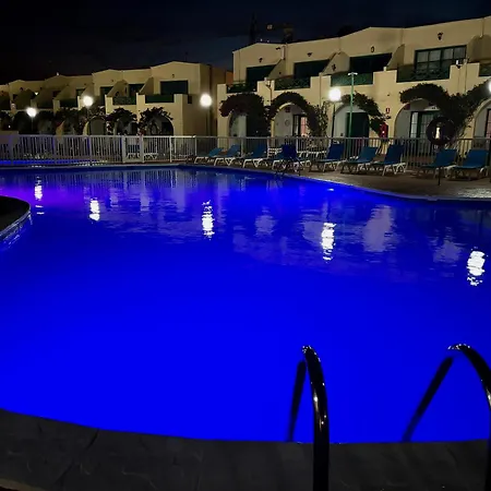 Castillo Mar 45 - Casa Del Atlantico Ferienhaus