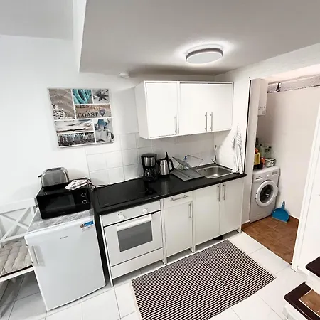 Ferienhaus Castillo Mar 45 - Casa Del Atlantico Caleta De Fuste