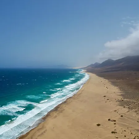 Castillo Mar 45 - Casa Del Atlantico Ferienhaus *