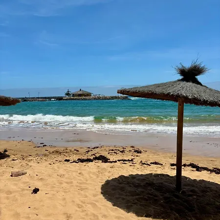 Castillo Mar 45 - Casa Del Atlantico * Caleta De Fuste