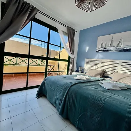 Castillo Mar 45 - Casa Del Atlantico Ferienhaus