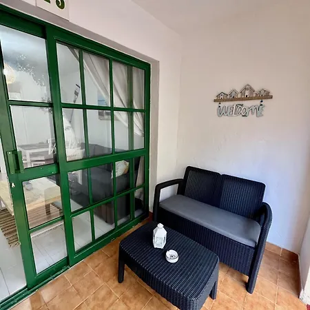 Castillo Mar 45 - Casa Del Atlantico *