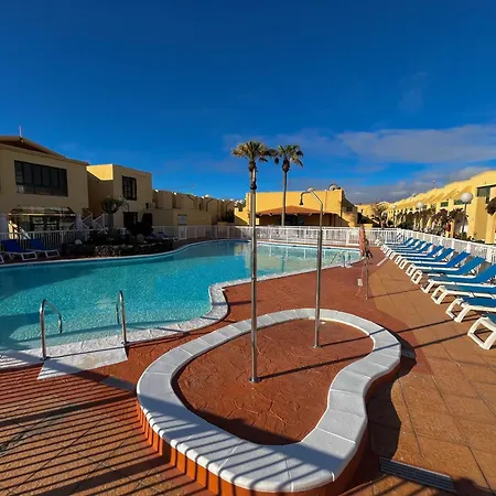 Castillo Mar 45 - Casa Del Atlantico Ferienhaus Caleta De Fuste