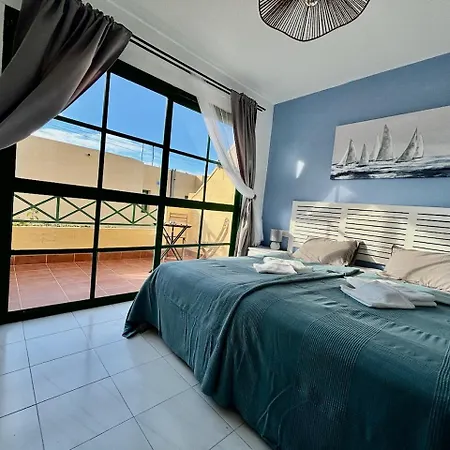 Castillo Mar 45 - Casa Del Atlantico Ferienhaus